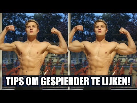 Video: Is Dit Moontlik Om Elke Dag Vir Verskillende Spiergroepe Te Oefen?