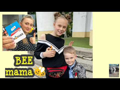 BEE mama🐝Лена Грицай💞