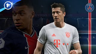La cible de rêve du Paris Saint-Germain pour remplacer Kylian Mbappé | Revue de presse