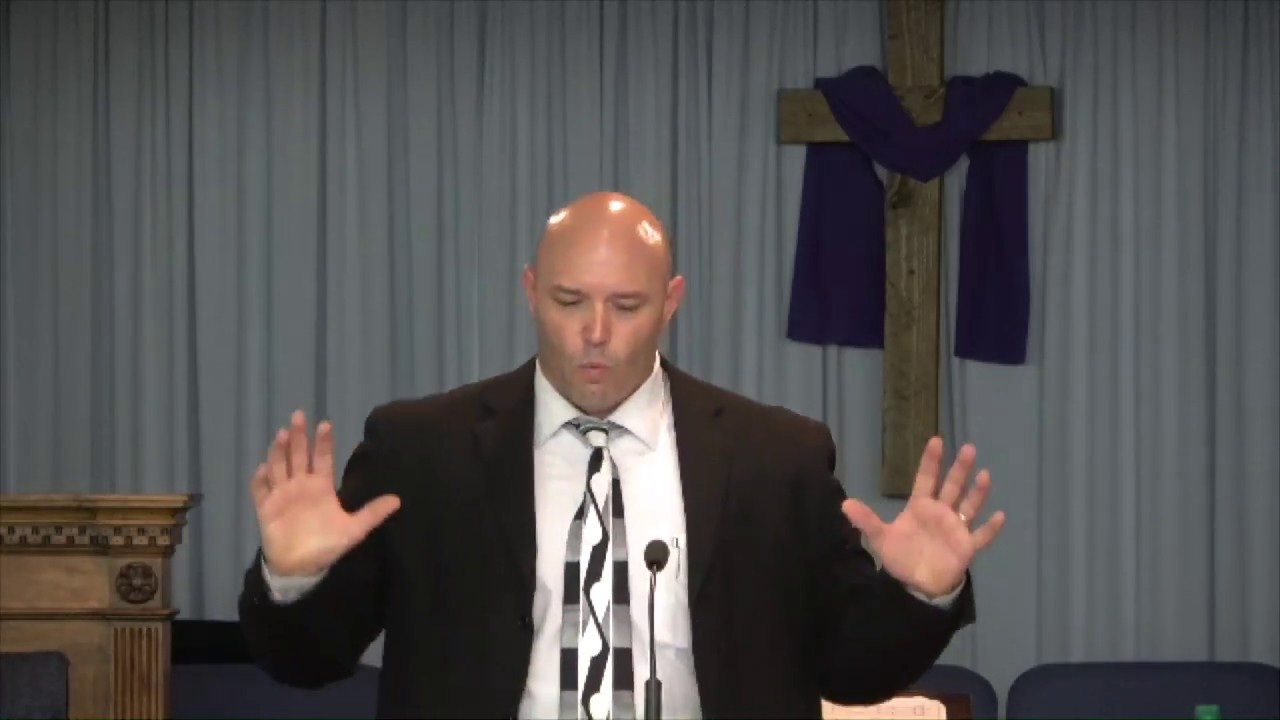 Victory Baptist Church Gaffney SC Live Stream YouTube