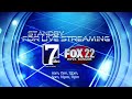 WFVX 10pm News Saturday, 08/08/2026