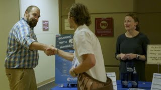 2018 Spring Career & Internship Fair