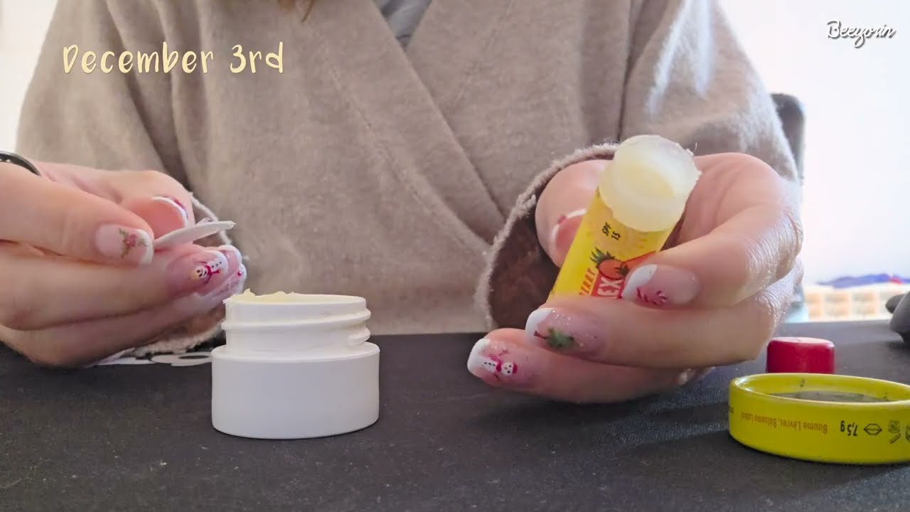 Using What I Have | Project Pan Update #3 | December Progress