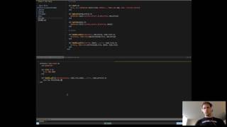 Elixir (programming) Practice, July 21 2017 a