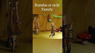 Ramdas ki family video shorts #explain #shorts #explanation #viral