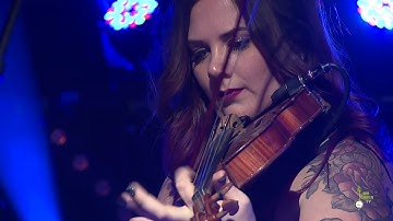 Yonder Mountain - Northern Song - Sideshow Blues - Night Out - Turner Hall 10/26/16