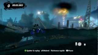 Terminator 2 created by suttonleo2 - Trials Evolution - Custom track