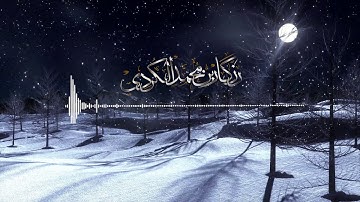 سورة القصص القارئ رزكار محمد تلاوة خاشعة مريحه للقلب
