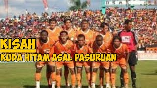 SEBERAPA TANGGUH PERSEKABPAS PASURUAN?