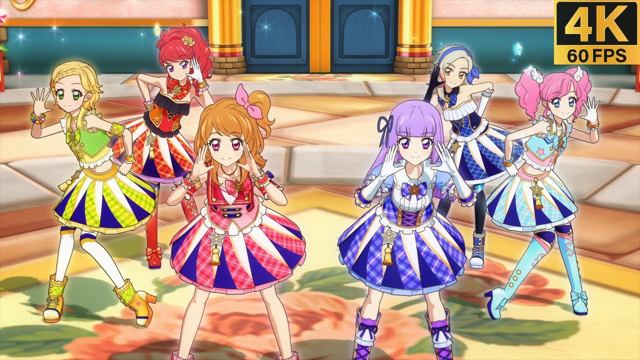 【未開封】アイカツ!　エンディングラバーストラップコレクション 駿河屋 - 【買取】全12種セット 「アイカツ! エンディングラバー