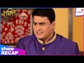 Shakti | What Has Maninder Put Inside The Box? | Colors TV