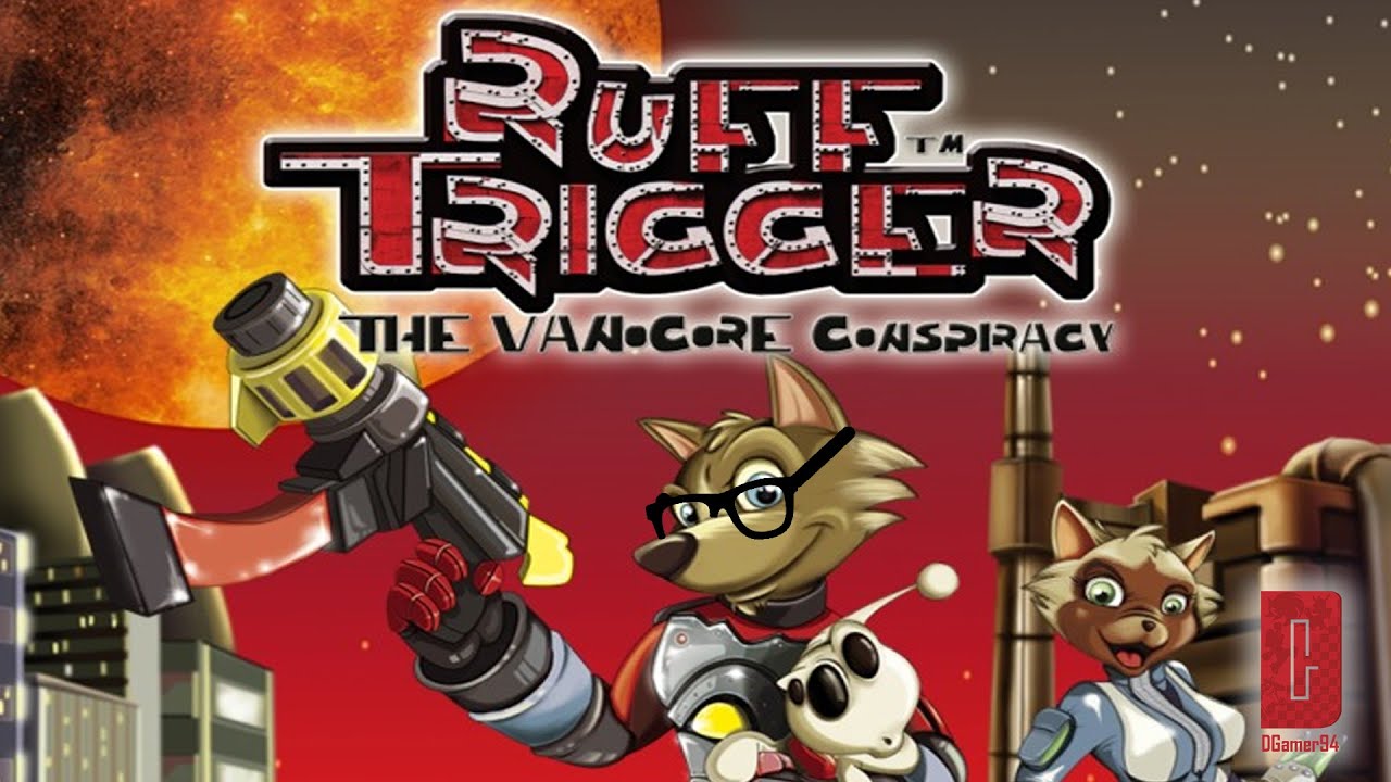 MA CHE CALDO FA!?! - Ruff Trigger - #4 [FINALE] - YouTube