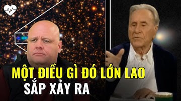 Một điều gì đó lớn lao sắp xảy ra. Nhưng KHÔNG PHẢI là 3i Atlas.