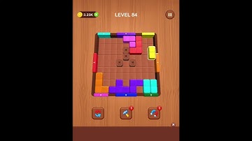 Block Color Mania Levels 81-82-83-84-85-86-87-88-89-90