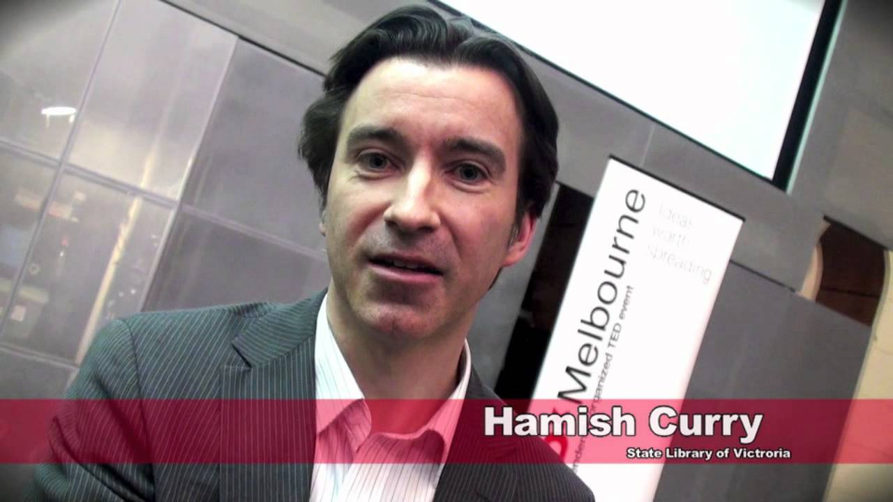 Tedx Melbourne Future Leadership