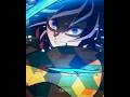 «The Infinity Castle Arc Begins🏰🥶»-Demon Slayer Season 4 Episode 8 #shorts #demonslayer #anime