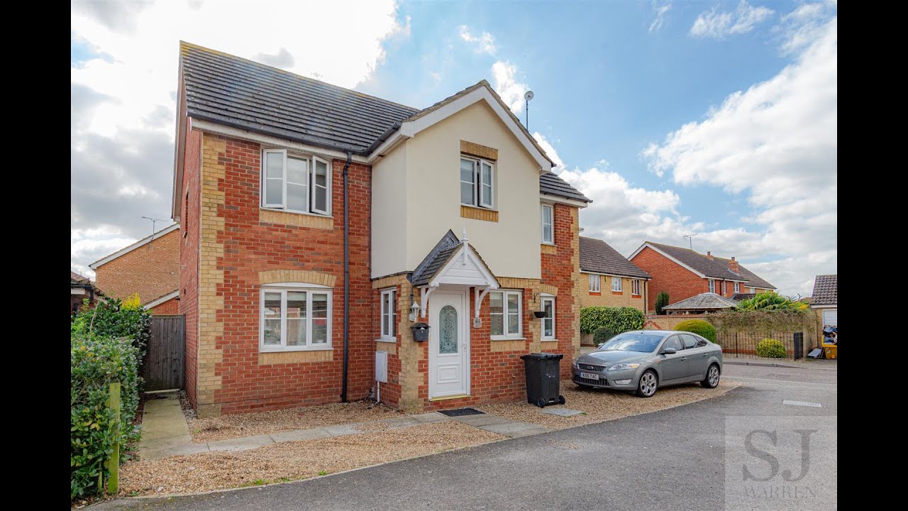 Lavender drive YouTube