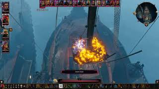 DOS 2: Escaping the ship siege through the Hall of Echoes (pt 6)
