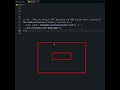 Why You Should STOP Querying the DOM Inside Event Listeners ||  #coding #frontendcourse #javascript