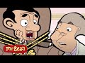 A NIGHTMARE TOOTHACHE | Mr Bean Animated Season 1 | Full Episodes Compilation | Cartoons for Kids