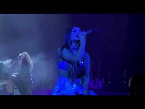 Ariana Grande Needy Miami 112719 Sweetener World Tour