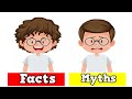 Myths Vs Facts About Alcohol