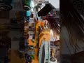 I Created a Futuristic Cyberpunk City in Blender