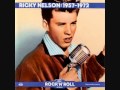 Capture de la vidéo Ricky Nelson    Someday