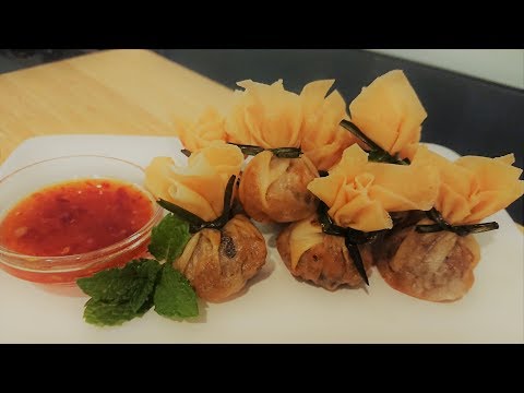 Sacchetti Pasta