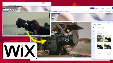 How to Create Custom Video Thumbnails in WIX Website - 2025 (Step by Step WIX Guide)