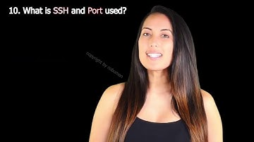 Top 20 Network Administrator Interview Questions and Answers, 2021 Version