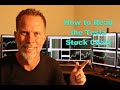 Stock Market for Beginners - How to Analyze the Tesla Stock Chart - Market Minutes for July 13th