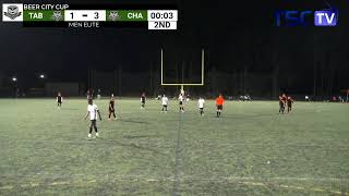 TABACCO ROAD FC 🆚 CHAWITAL MX  🏆🔥 Beer City Cup – Savannah 🔥🏆 ⚔️ MEN ELITE