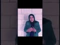 الشابة الطالبة بتول سلمان علوش خرجت بمقطع فيديو تقول انها بخير وليست مخطوفة ووالدتها تقول عكس ذالك