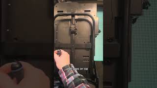 HasBrackets Installation Part 2 | Frame Brackets for Hasbro Proton Pack