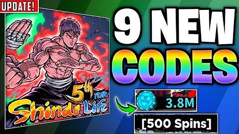 🎁SECRET UPDATE!⚡ SHINDO LIFE CODES DECEMBER 2025 | Roblox Shindo Life Codes 2025 | DRAW GAMING