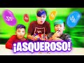 ¡CASI VOMITAMOS CON ESTOS DULCES! - El Yankee