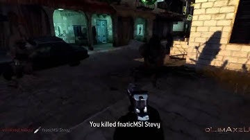 CoD4 Frag Movie - qLimAxzU