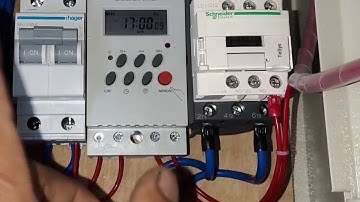 how to reset timer 24h /របៀបកំណត់timer24h