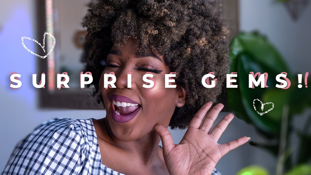 i'm back and we need to catch up!