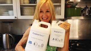 EnviroKlenz - The real-deal home odor eliminator!