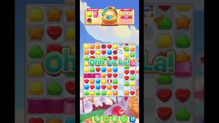 Cookie Jam Level 21 l MiniGames