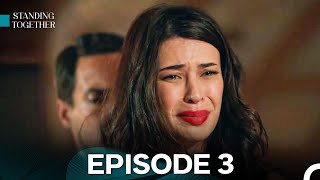 Standing Together Episode 3 English Subles