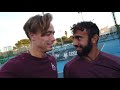 Babolat Pure Aero VS Review by Gladiators