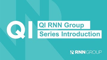 QI Series Introduction