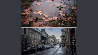 Urbane Decompressing Moods