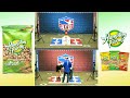 THE HAMPTON FARMS BLINDFOLD CHALLENGE FROM AUGUSTA