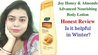 joy body lotion for winter