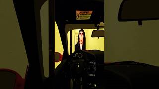 I Tried Escaping Ungalia in a BMW Inside The Liminal Hotel... 😭#GMOD #GarrysMod #Nextbot