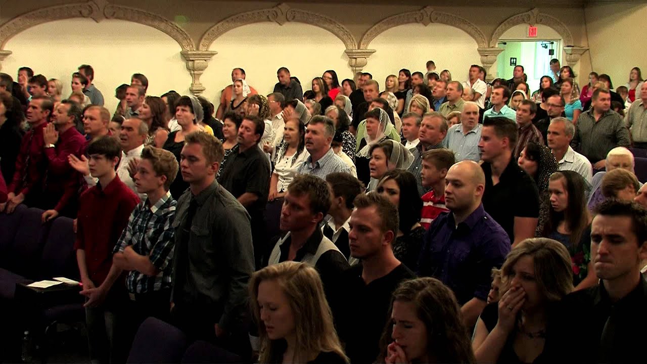 Living Stream Church Worship Иисус как Ты дорог для меня YouTube